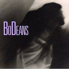 BoDeans : Love & Hope & Sex & Dreams